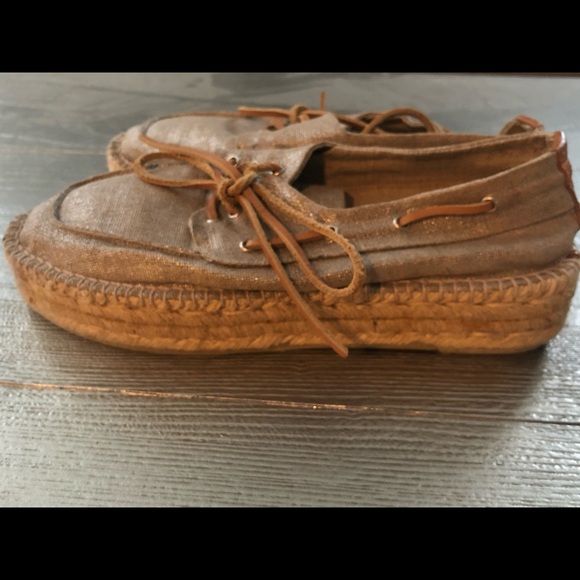 Tory Burch Shoes - Picture 9 of 9